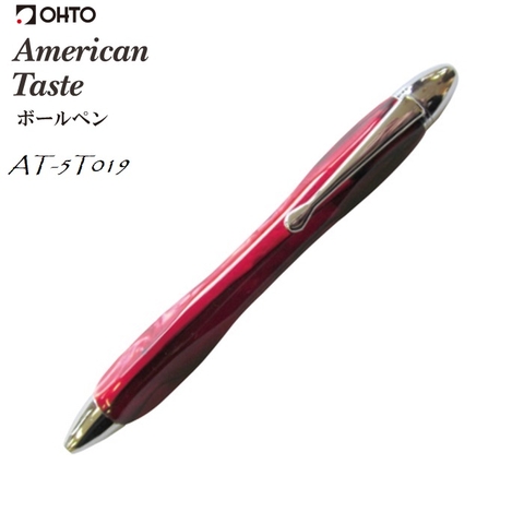 BÚT BI OHTO AMERICAN TASTE AT-5T019