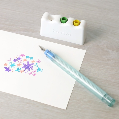 HOCORO TRIAL SET 10-0410-000