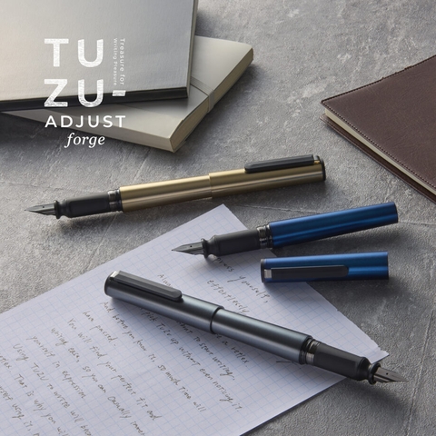 BÚT MÁY SAILOR TUZU ADJUST FORGE 10-0473
