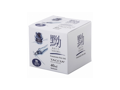 LỌ MỰC NAKABAYASHI TACCIA SUNAO-IRO TFPI - WD40