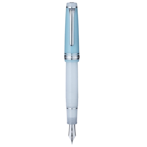 BÚT MÁY SAILOR PRO GEAR STD 21K SAPPORO SNOW FESTIVAL 11-8913