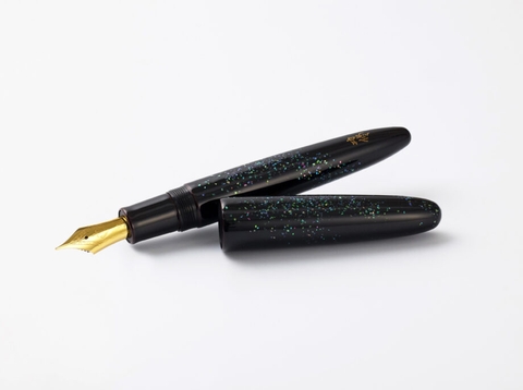 KOP FOUNTAIN PEN 21K TAMENURI RADEN 