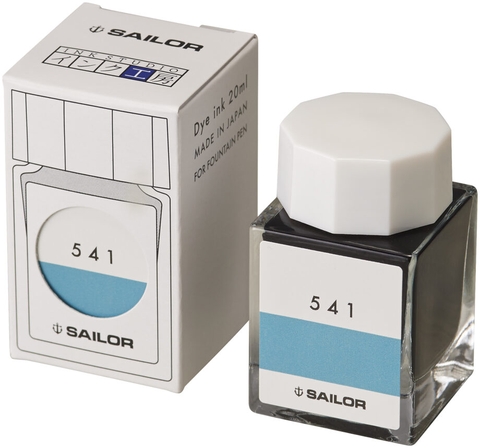 LỌ MỰC SAILOR STUDIO 20ML 13-1210