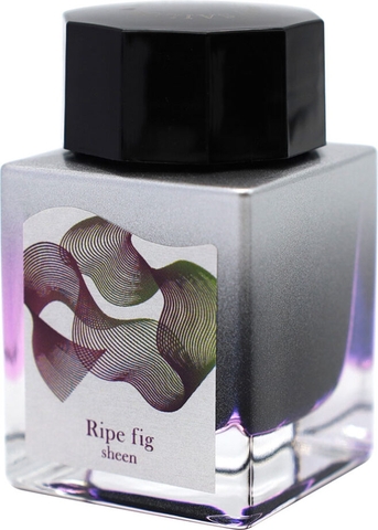 LỌ MỰC SAILOR DIPTON BOTTLED SHEEN INK 20ML 13-1800