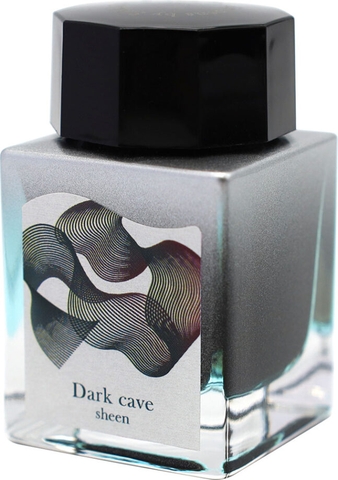 LỌ MỰC SAILOR DIPTON BOTTLED SHEEN INK 20ML 13-1800