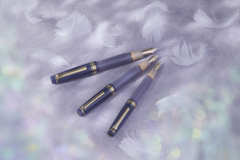 BÚT MÁY SAILOR PG SLIM 14K 