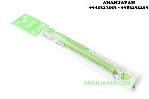RUỘT BÚT BI XÓA PILOT FRIXION BALL 0.5MM