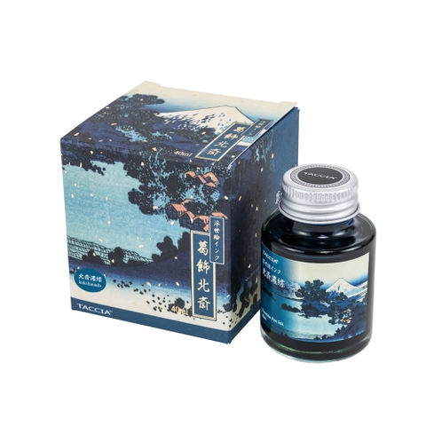 LỌ MỰC NAKABAYASHI TACCIA UKIYO-E TFPI - WD42 40ML PHẦN 3