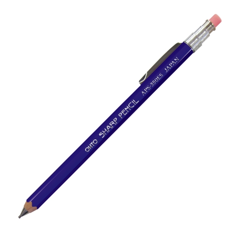 BÚT CHÌ BẤM OHTO SHARP PENCIL  0.5MM MINI APS-350ES