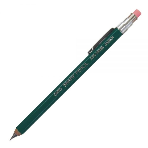 BÚT CHÌ BẤM OHTO SHARP PENCIL  0.5MM MINI APS-350ES