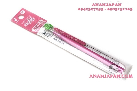 RUỘT BÚT BI XÓA PILOT FRIXION BALL 0.5MM