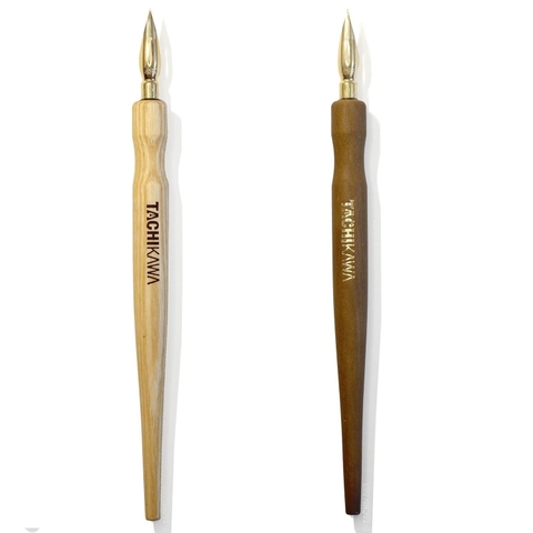 QUẢN BÚT CAO CẤP TACHIKAWA PREMIUM FREE PEN NIB HOLDER TAMO
