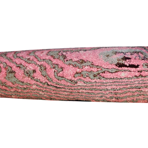 NAGINATA TOGI EBONITE FOUNTAIN PEN UMESAKI 21K 10-1814