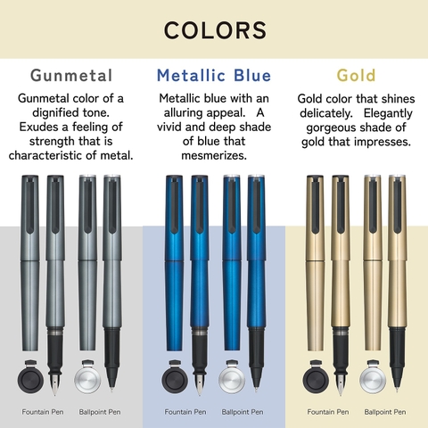 BÚT MÁY SAILOR TUZU ADJUST FORGE 10-0473