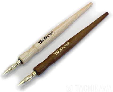 QUẢN BÚT CAO CẤP TACHIKAWA PREMIUM FREE PEN NIB HOLDER TAMO