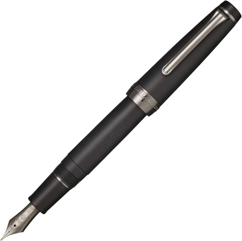 SAILOR PROFESSIONAL GEAR FP IMPERIAL BLACK 11-3028