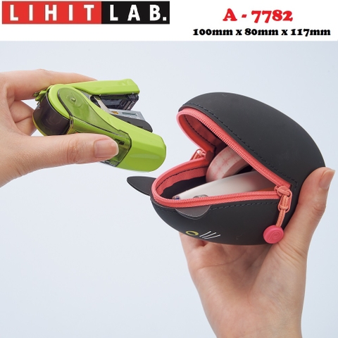 TÚI LIHIT LAB SMART FIT EGG POUCH A7782