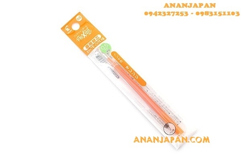 RUỘT BÚT BI XÓA PILOT FRIXION BALL 0.5MM