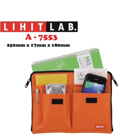 TÚI XÁCH LIHIT LAB BAG IN BAG A7553