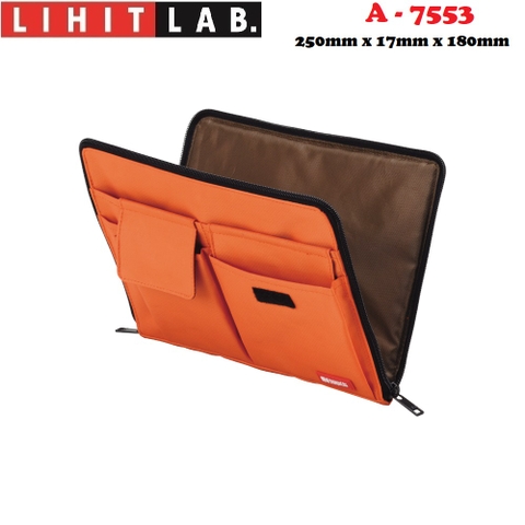 TÚI XÁCH LIHIT LAB BAG IN BAG A7553