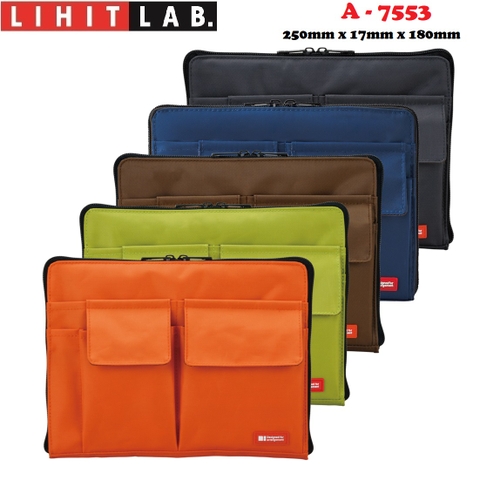 TÚI XÁCH LIHIT LAB BAG IN BAG A7553