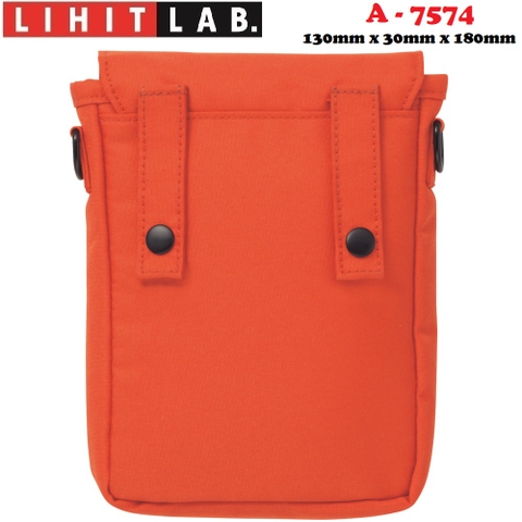 TÚI LIHIT LAB SMART FIT CARRYING POUCH A7574