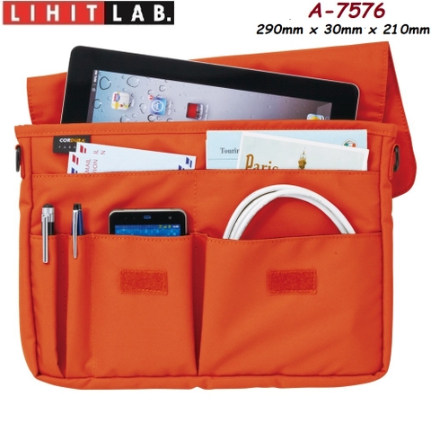 TÚI XÁCH LIHIT LAB CARRYING POUCH A7576