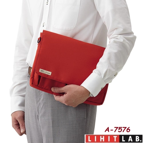 TÚI XÁCH LIHIT LAB CARRYING POUCH A7576