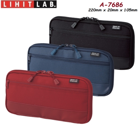 TÚI LIHIT LAB TRAVEL HOLDER A7686