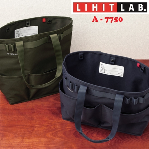 TÚI XÁCH LIHIT LAB TOOL BAG A7750