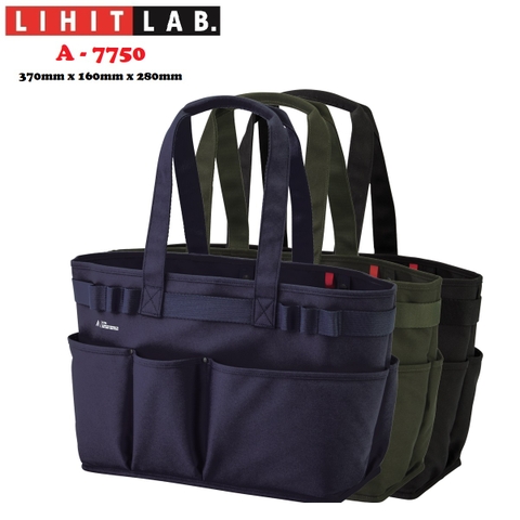 TÚI XÁCH LIHIT LAB TOOL BAG A7750