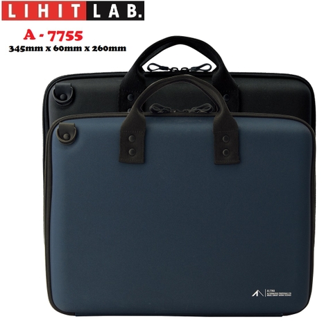 TÚI XÁCH LIHIT LAB HARD SHELL BAG A7755