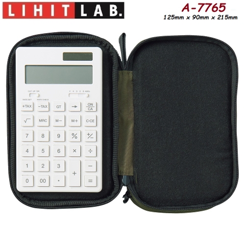 TÚI XÁCH LIHIT LAB TOOL POUCH ALTNA A7765