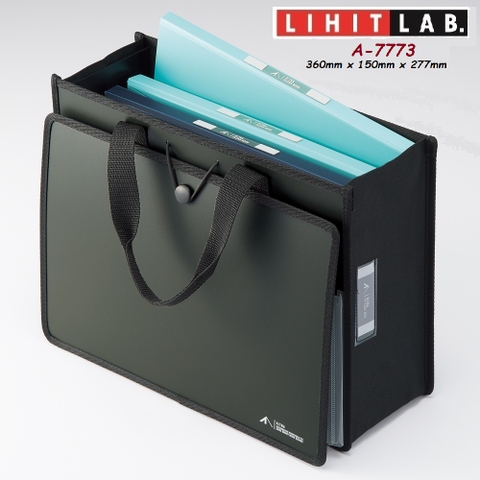 TÚI LIHIT LAB TOOL BAG ALTNA <P.P.> A7773