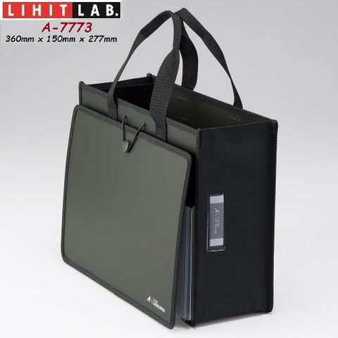 TÚI LIHIT LAB TOOL BAG ALTNA <P.P.> A7773