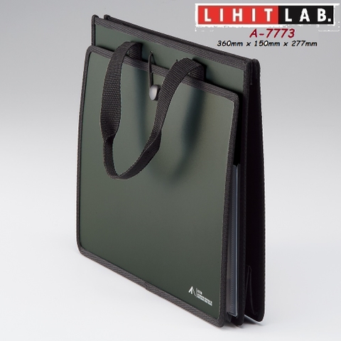 TÚI LIHIT LAB TOOL BAG ALTNA <P.P.> A7773