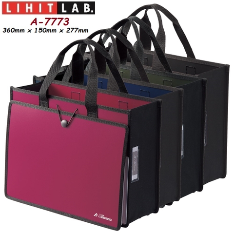 TÚI LIHIT LAB TOOL BAG ALTNA <P.P.> A7773