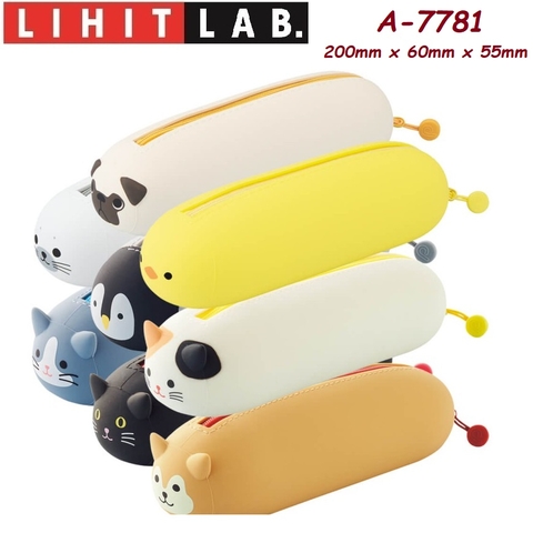 TÚI ĐỰNG LIHIT LAB SMART FIT PULILABO A7781