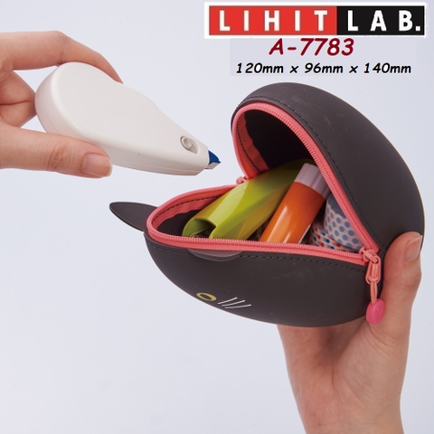 TÚI LIHIT LAB EGG POUCH BIG SIZE A7783