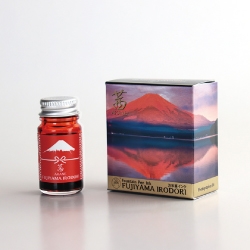 MỰC BÚT MÁY TERANISHI GUITAR FUJIYAMA IRODORI FUJ-12ML