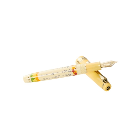 PG SEASONAL WAKA POETRY FP (LIMITED EDITION) 11-8985/86/87/88