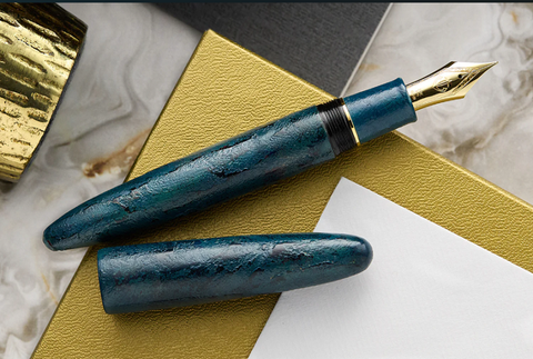 SAILOR KOP WABI SABI #3 FOUNTAIN PEN 21K 10-2212