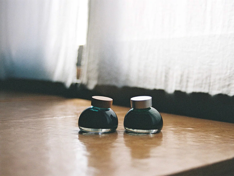 MỰC VIẾT KAKIMORI - PIGMENT INK  35ML