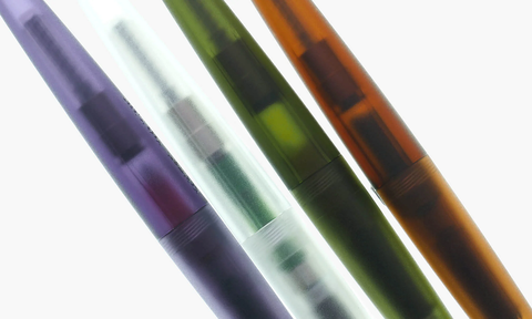 BÚT MÁY KAKIMORI - FROST - FOUNTAIN PEN