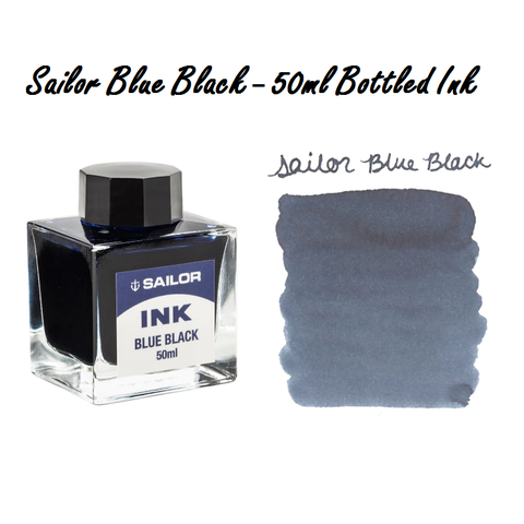 LỌ MỰC SAILOR DYE INK 50ML 13-1007