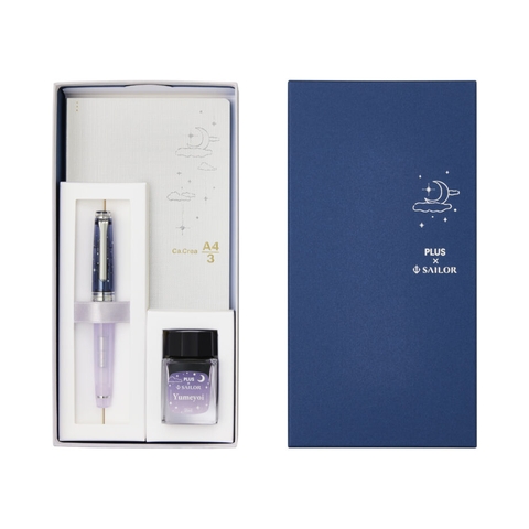 CA.CREA PREMIUM CROSS x PRO GEAR SLIM 