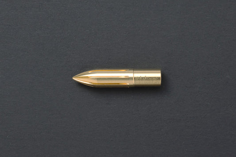 NGÒI BÚT KAKIMORI METAL NIB - BRASS K21PMB00M9