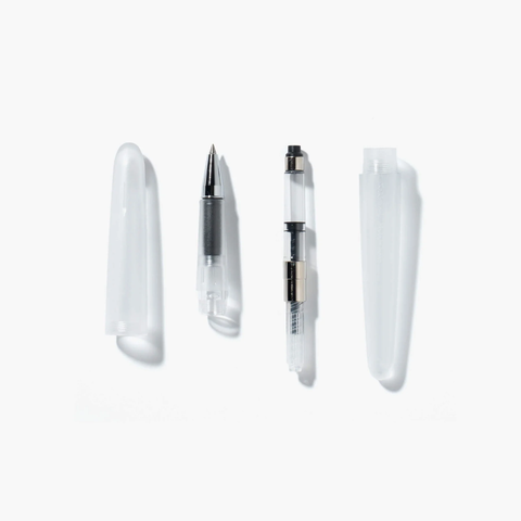 BÚT BI KAKIMORI - FROST - ROLLERBALL PEN