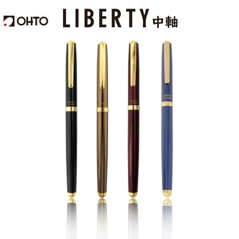 BÚT BI OHTO LIBERTY CERAMIC 0.5MM CB-10NBL