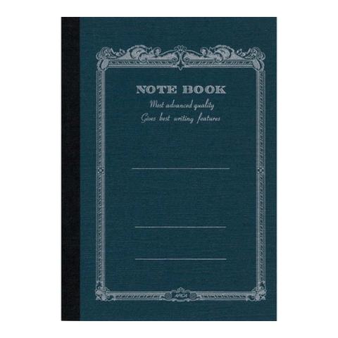 SỔ TAY NIPPON NOTE APICA CD A6 - CD10